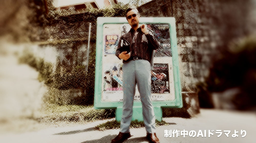 「タカトビ」より