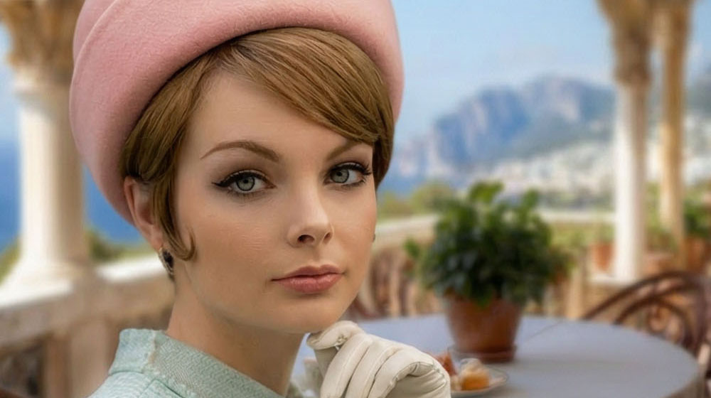 「哀愁劇場」より