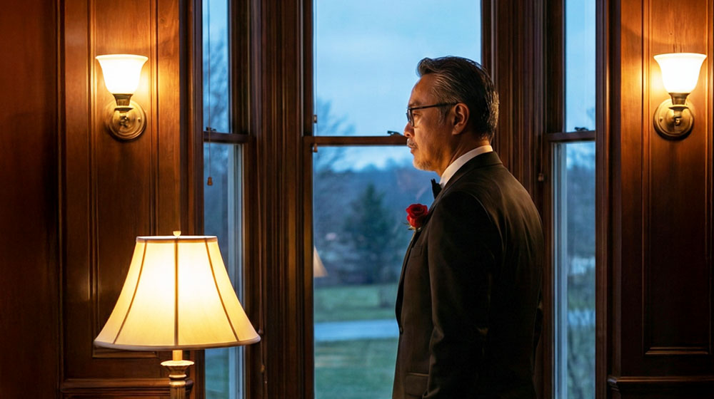 「哀愁劇場」より