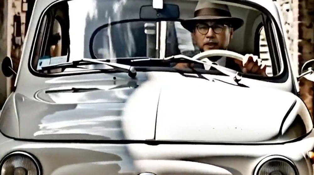 「哀愁劇場」より