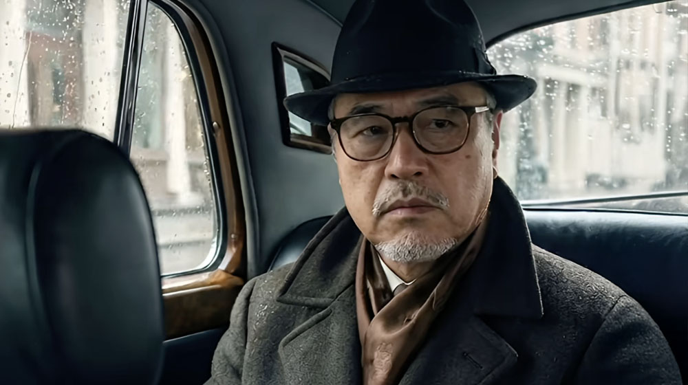 「哀愁劇場」より