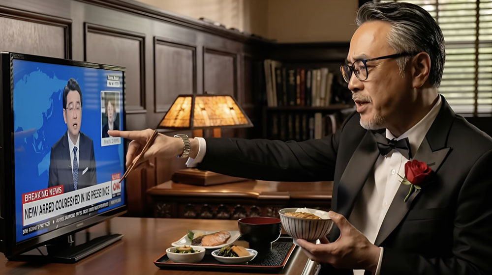 「哀愁劇場」より